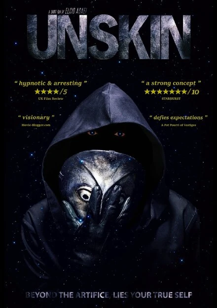 Постер Unskin