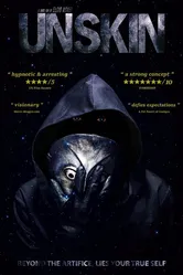 Unskin постер