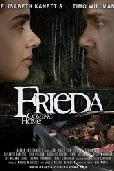 Frieda: Coming Home постер