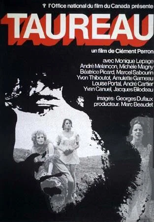 Постер Телец 1973