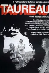 Телец 1973 постер