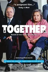 Together 2018, США, мелодрама постер