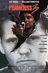 Безжалостный 3 1993 постер
