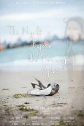 The Night Before the Morning After 2013 постер