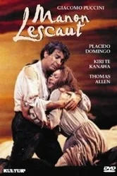 Манон Леско 1983 постер