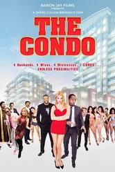The Condo 2015 постер