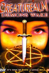 Царство кошмаров: Пробуждение демонов 1998 постер
