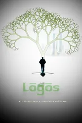 Logos постер