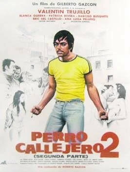 Постер Остолоп 2 1981
