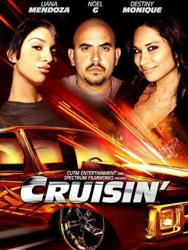 Постер Cruisin' 2014