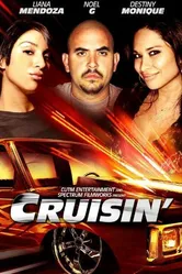 Cruisin' 2014 постер