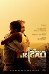 Воскресенье в Кигали 2006 постер