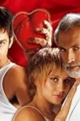 Соблазн 2004, Чили постер