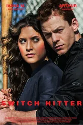 Switch Hitter постер