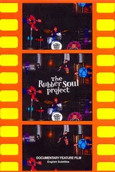 The Rubber Soul Project постер