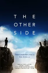 The Other Side 2015, США постер