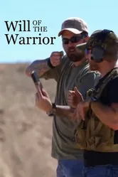 Will of the Warrior постер