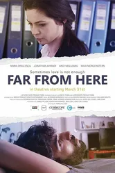 Far from Here постер