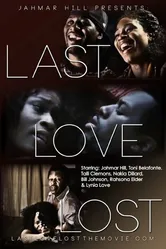 Last Love Lost постер