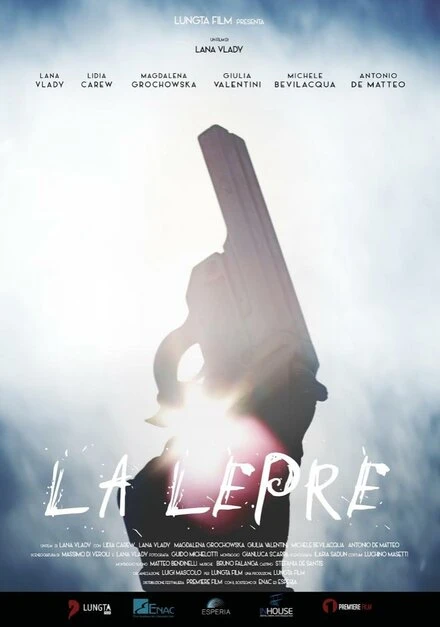 Постер La lepre