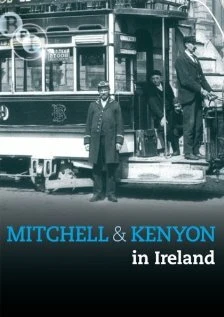 Постер Ride from Blarney to Cork on Cork & Muskerry Light Railway