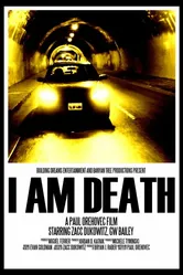 I Am Death постер