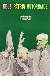 Бог, родина, власть 1976 постер
