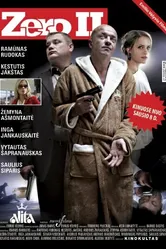 Зеро 2 2010 постер