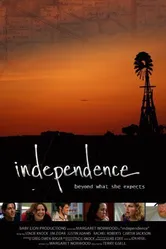 Independence 2007, США постер