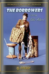 The Borrowers постер