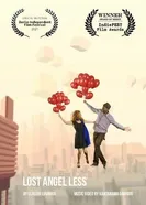 Lost Angel Less постер