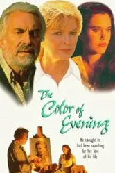 The Color of Evening постер