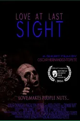 Love at Last Sight 2014 постер