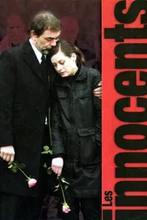 Невиновные 2006 постер