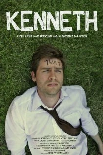 Постер Kenneth