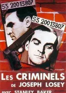 Криминал 1960 постер