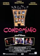 Condominio 1991 постер