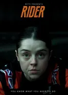 Rider 2020 постер