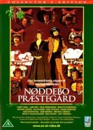 Nøddebo præstegaard 1974 постер