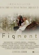 Figment 2015, Канада постер