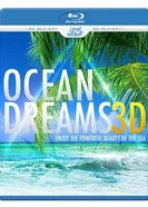 Океан мечты 3D 2013 постер