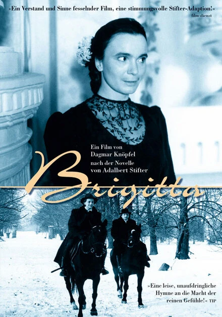 Постер Бригитта 1993