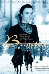Бригитта 1993 постер