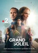 Un si grand soleil постер