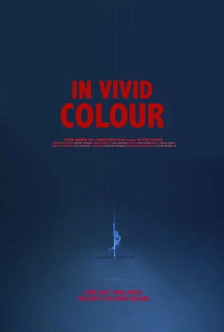 Постер In Vivid Colour