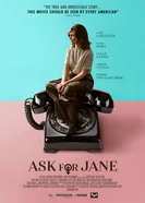 Ask for Jane постер
