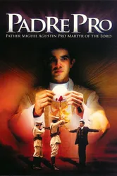 Падре Про 2008 постер