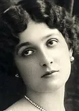 Фото Лина Кавалери