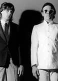 Фото The Buggles