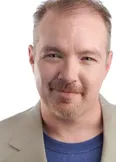 Фото Мэттью Д. Хант